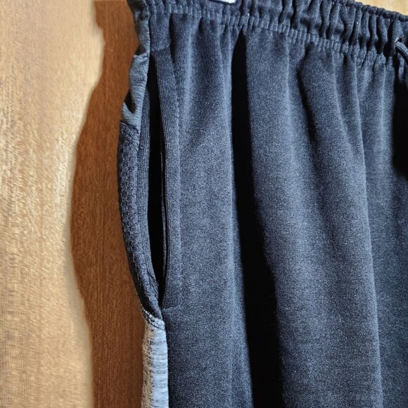 Game Time Men's Jogger Pants Joggers Sweats Sweatpants Sweat Pants Size XL Extra - Picture 5 of 8